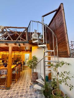 Aourir Waves Surf House - 2