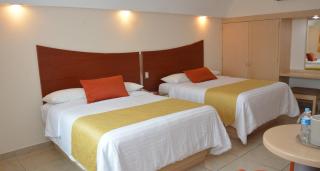 Hotel Magico Inn - Cuautla Morelos - 4