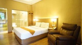 Hotel Pondok Asri Boyolali - 5