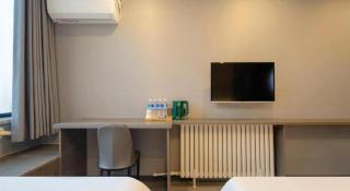 7 Days Inn Weihai High-Speed Railway & Bus Station - 5