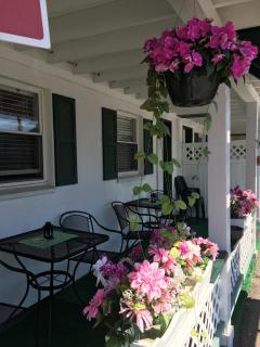 Crosswinds Motel - 5