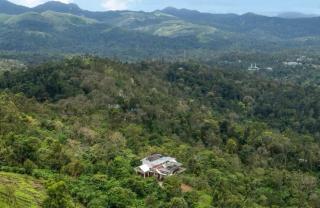 Munnar Premium Pool Villa - 1