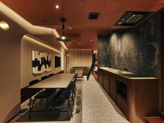 illi Tria Shibuya - 2