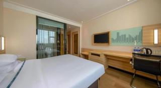 City Comfort Inn Zhanjiang Shimao Building Chikan Old Street - 6