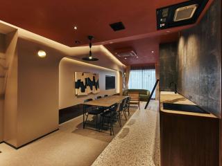 illi Tria Shibuya - 3