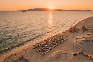 Almiriki Naxos Beachside Living - 3
