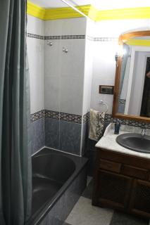 Reducto's Apartment - 1