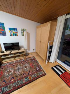 Ferienwohnung Schöntalweiher - 3