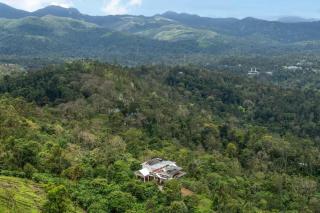 Munnar Premium Pool Villa - 2