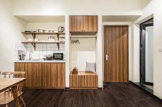 Zenith Skyline Residence - City Centre - Rooftop Terrace & Airport Pickup - 3