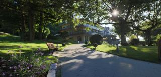 Hôtel Restaurant Logis Auberge Sundgovienne - 8