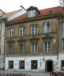 Large 4-Bedroom Apartment in the Heart of Old Town - Freta - 1