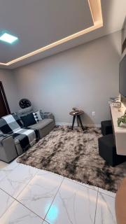 Casa á 400m da Praia de Cabo Branco - 2