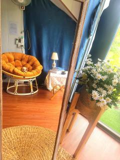 Homstay Mimosa Mộc Châu - 5