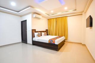 FabHotel Millennium Suites - 4