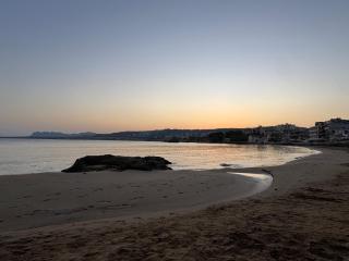 Mare suites 3 - 8