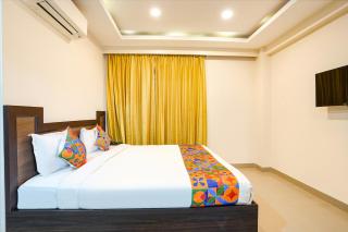 FabHotel Millennium Suites - 5