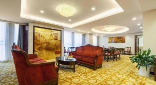 New Century Hotel Nanjing - 7