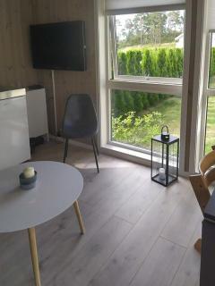 Stylish Cabin Experience In Beautiful Surroundings - 3