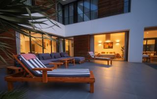 Villa Palawan Gammarth - Your Bali-Inspired Paradise & Tropical Haven - 2