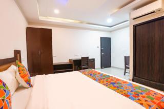 FabHotel Millennium Suites - Millennium Plaza, Hosur Road, opp Vimalalaya Hospital - 1