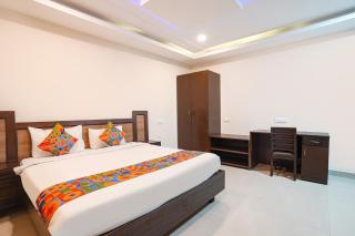 FabHotel Millennium Suites - 1