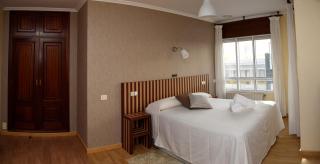 Hotel Villa De Ribadeo - Ribadeo - 5