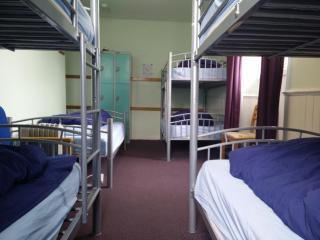 The Smugglers Hostel - Tomintoul - 2