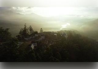 Munnar Premium Pool Villa - 3