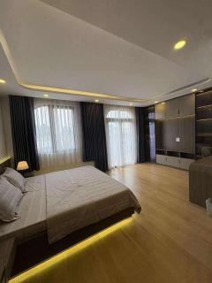 Lumi Homestay 3 tầng gần Vincom Quang Trung Gò Vấp Central - 1