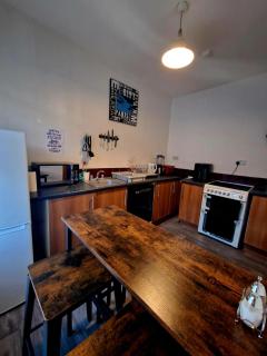 Stylish flat in Hull - 8