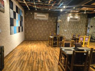 Hotel OPM - Agra - 2