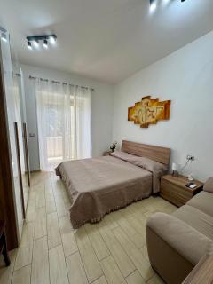 Marianna's House - 1