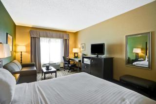 Holiday Inn Express Hotel & Suites Christiansburg by IHG - Christiansburg - 6