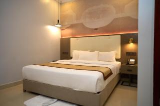 Palm Africa Hotel Juba - 7