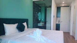 Green Hilside Apartment - 4
