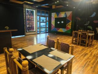 Hotel OPM - Agra - 8
