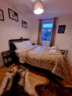 Stylish flat in Hull - 6