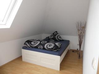 Bei Pina - Schöne Dachgeschosswohnung nahe Düsseldorf - 9