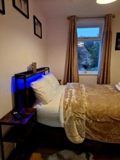 Stylish flat in Hull - 2