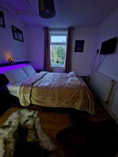 Stylish flat in Hull - Hull - 1