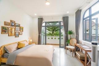 Homey Villa - 9