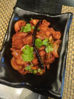 Hotel OPM - Agra - 6