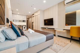 Societe Hartamas - 8