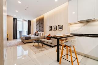 Societe Hartamas - 4