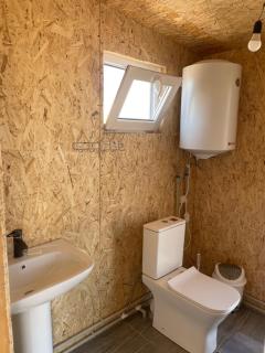 Silk Road yurt camp - 7