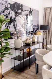 Amazing, Spacious 2-bed with fantastic sea view! - 3