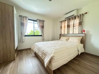 2BR New renovation house in Phitsanulok - 4