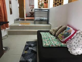 Seri Pengkalan Guest House - 1
