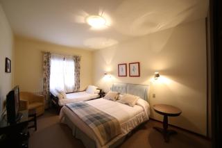 Europa Hotel - Campos do Jordão - 5